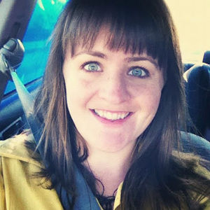 Meet your Posher, Anna